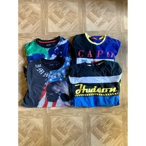 LAST CHANCE✨Men’s Hudson Clothes Lot